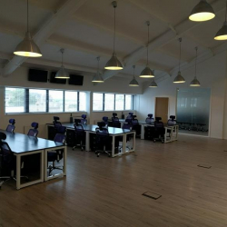 Serviced offices to rent in 