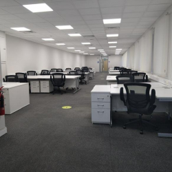 Serviced offices to rent in 
