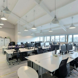 Nottingham office space