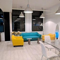 Executive suite to hire in Nottingham