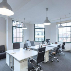 Executive office centres to let in Nottingham