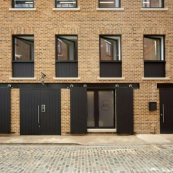 21-23, Grafton Mews serviced office centres