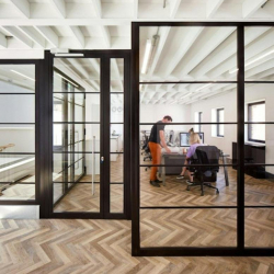 Office suites to hire in London