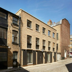 London office accomodation