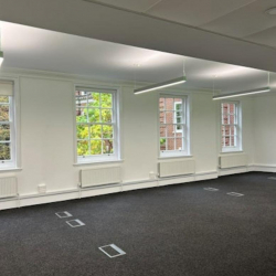 Image of London serviced office