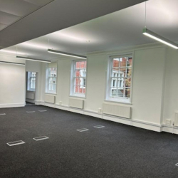 Offices at 21-23 Ironmonger Lane, 3rd Floor