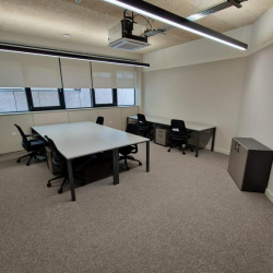 Serviced office centre in Stockport