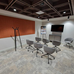 21-23 Merseyway, Merseyway Innovation Centre executive suites