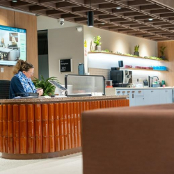 Image of Stockport serviced office