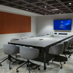 Interior of 21-23 Merseyway, Merseyway Innovation Centre