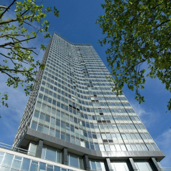 Image of London office accomodation
