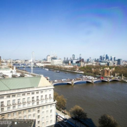 Executive suite in London