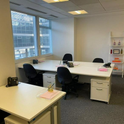 London office suite