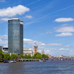 Offices at 21-24 Millbank