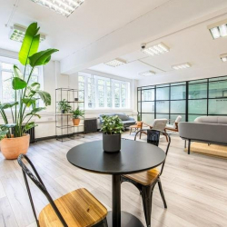 Office suite in London