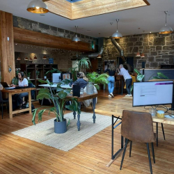 Serviced offices to hire in Kinross
