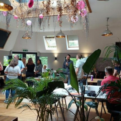 Serviced office to hire in Kinross
