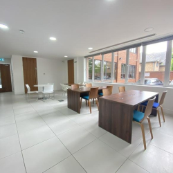 Bromley (London) executive office centre