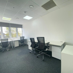 Serviced offices to rent in Bromley (London)