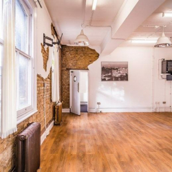 Interior of 21 Bonny Street, Camden