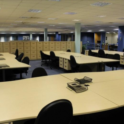 Serviced office to hire in Liverpool