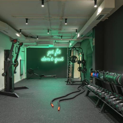 Serviced office centres to let in Málaga