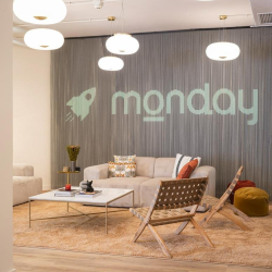 Executive suites in central Málaga