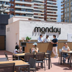 Image of Málaga office suite