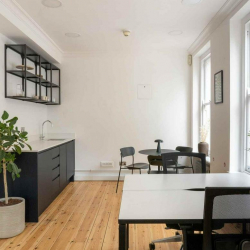 Serviced offices to rent in 