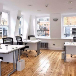 Serviced offices to rent in 