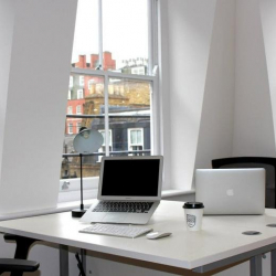 Serviced offices to rent in 
