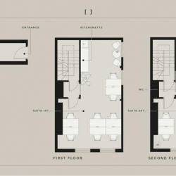21 Carnaby Street serviced offices