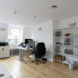 Serviced offices to rent in 