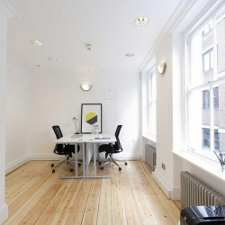 Serviced offices to rent in 