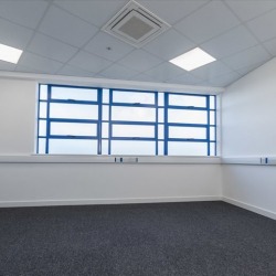Offices at 21 Effie Road, Fulham