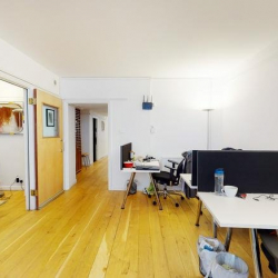Executive suites to hire in London