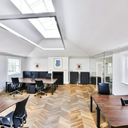 Serviced office - London