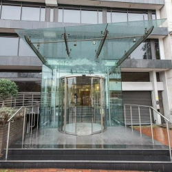 Executive office - London