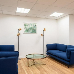 Office suite in London