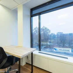 Serviced office centres to rent in London