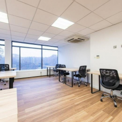 London office suite