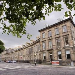 Serviced offices to let in Edinburgh