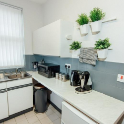 21 Merton Road, Bootle
