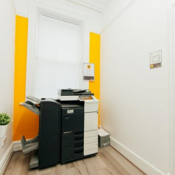 Office accomodation in Bootle