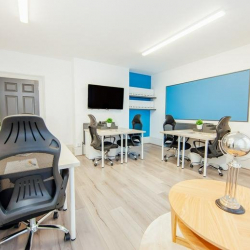 Executive office to let in Bootle