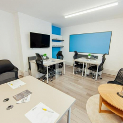 21 Merton Road, Bootle serviced offices