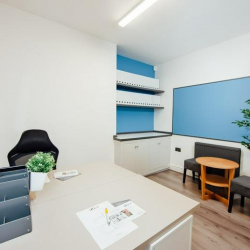 Office space - Bootle