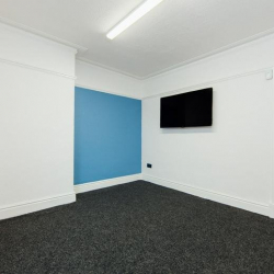 Interior of 21 Merton Road, Bootle