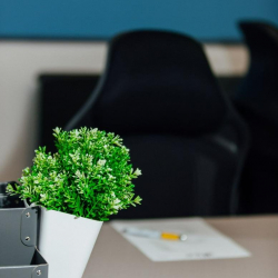 Bootle serviced office centre