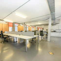 Interior of 21 Queen Elizabeth Street